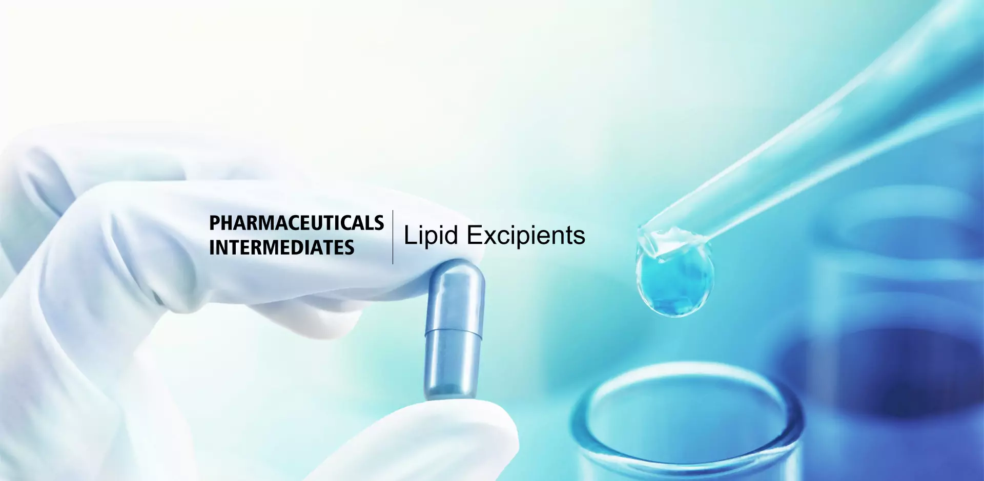 Pharmaceuticals Intermediatesメーカー